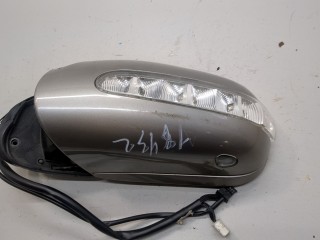 Зеркало боковое левое, Mercedes S W220 2002-2005