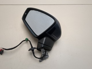 Зеркало боковое левое, Volkswagen Tiguan 2016-2021