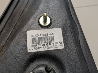 Зеркало боковое левое, Lincoln Navigator 2006-2014