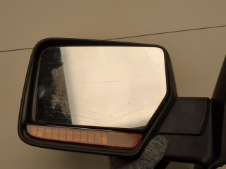 Зеркало боковое левое, Lincoln Navigator 2006-2014