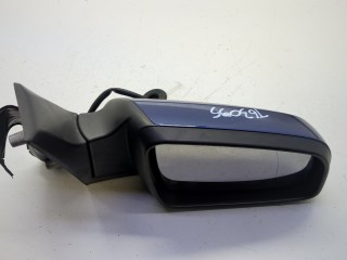 Зеркало боковое правое, Opel Zafira B 2005-2008