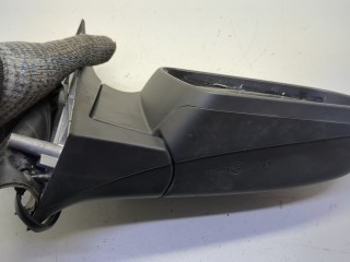 Зеркало боковое правое, Opel Zafira B 2005-2008
