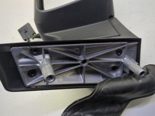 Зеркало боковое правое, Opel Zafira B 2005-2008