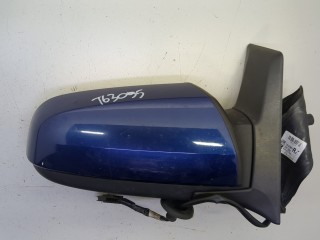 Зеркало боковое правое, Opel Zafira B 2005-2008