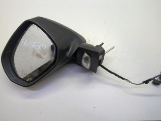 Зеркало боковое левое, Peugeot 3008 2009-2013