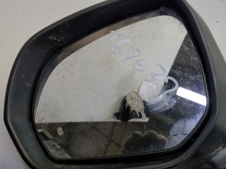 Зеркало боковое левое, Peugeot 3008 2009-2013