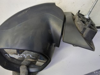 Зеркало боковое левое, Peugeot 3008 2009-2013