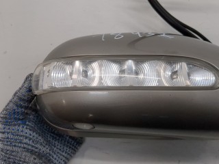 Зеркало боковое правое, Mercedes S W220 2002-2005