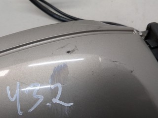 Зеркало боковое правое, Mercedes S W220 2002-2005