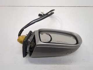 Зеркало боковое правое, Mercedes S W220 2002-2005