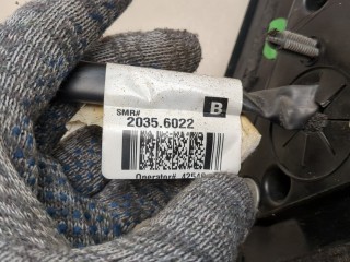 Зеркало боковое правое, Nissan Pathfinder 2010-2014
