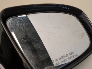 Зеркало боковое правое, Nissan Pathfinder 2010-2014