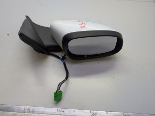 Зеркало боковое правое, Volvo C30 2006-2009