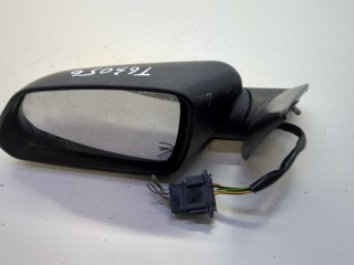 Зеркало боковое левое, Skoda Octavia 2000-2011