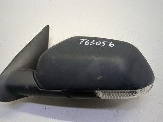 Зеркало боковое левое, Skoda Octavia 2000-2011