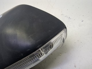 Зеркало боковое левое, Skoda Octavia 2000-2011
