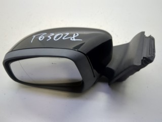 Зеркало боковое левое, Ford Focus 2011-2015