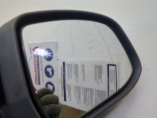 Зеркало боковое правое, Ford Focus 2011-2015