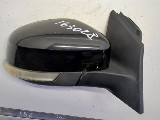 Зеркало боковое правое, Ford Focus 2011-2015