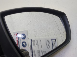 Зеркало боковое правое, ориг. номер 1776236, 6M2117682AFJ, Ford S-Max 2006-2010