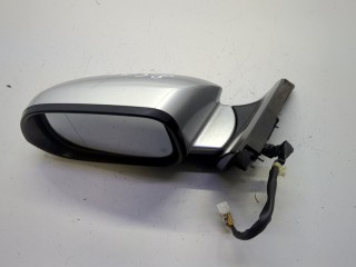 Зеркало боковое левое, Honda Accord 2002-2006