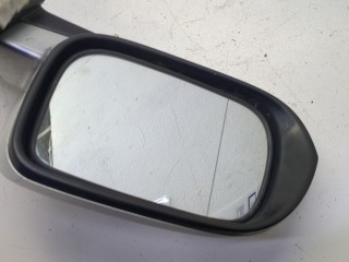 Зеркало боковое левое, Honda Accord 2002-2006