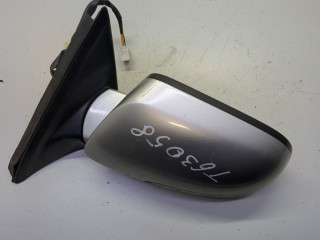 Зеркало боковое левое, Honda Accord 2002-2006