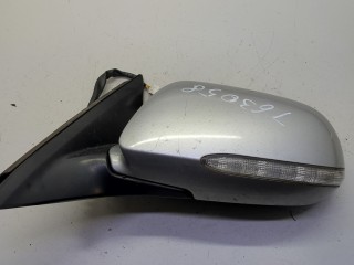 Зеркало боковое левое, Honda Accord 2002-2006