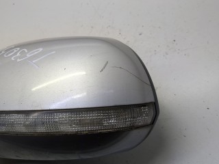 Зеркало боковое левое, Honda Accord 2002-2006