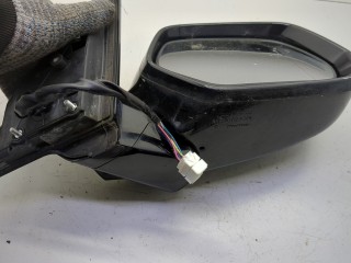 Зеркало боковое правое, Honda CR-V 2006-2009