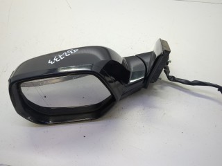 Зеркало боковое левое, Honda CR-V 2006-2009