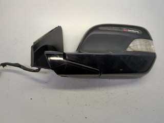 Зеркало боковое левое, Honda CR-V 2006-2009
