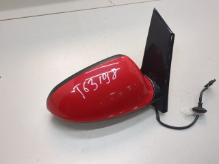 Зеркало боковое правое, Opel Astra 2006-2014