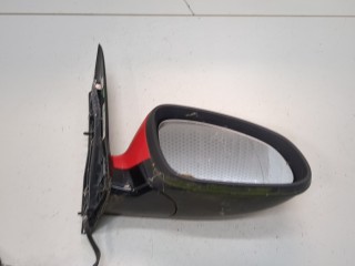 Зеркало боковое правое, Opel Astra 2006-2014