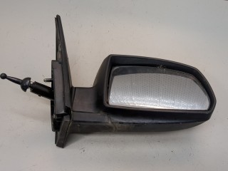 Зеркало боковое правое, KIA Rio 2005-2009