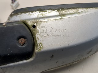 Зеркало боковое правое, Honda Accord 2002-2006