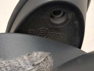 Зеркало боковое правое, Mini Cooper 2006-2010