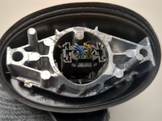 Зеркало боковое правое, Mini Cooper 2006-2010