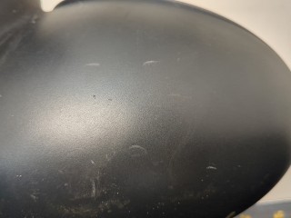 Зеркало боковое правое, Mini Cooper 2006-2010