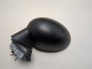Зеркало боковое левое, Mini Cooper 2006-2010