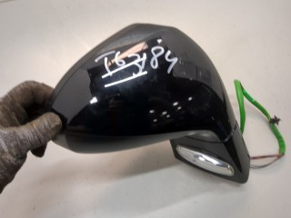 Зеркало боковое правое, Peugeot 308 2007-2011