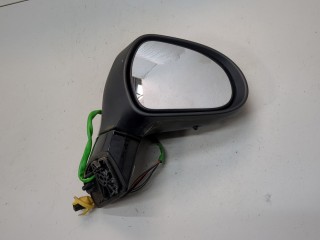 Зеркало боковое правое, Peugeot 308 2007-2011