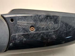 Зеркало боковое правое, Nissan X-Trail (T30) 2004-2007