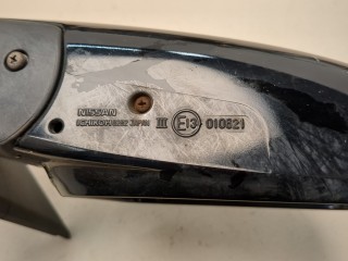 Зеркало боковое левое, Nissan X-Trail (T30) 2004-2007
