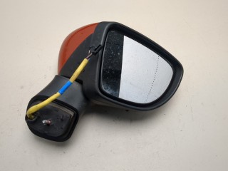 Зеркало боковое правое, Renault Captur 2012-2017