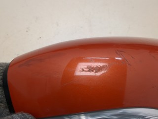 Зеркало боковое правое, Renault Captur 2012-2017