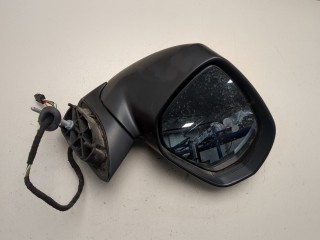 Зеркало боковое правое, Peugeot 3008 2009-2013
