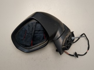 Зеркало боковое левое, Peugeot 3008 2009-2013