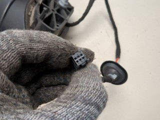 Зеркало боковое левое, Peugeot 3008 2009-2013
