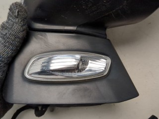 Зеркало боковое левое, Peugeot 3008 2009-2013